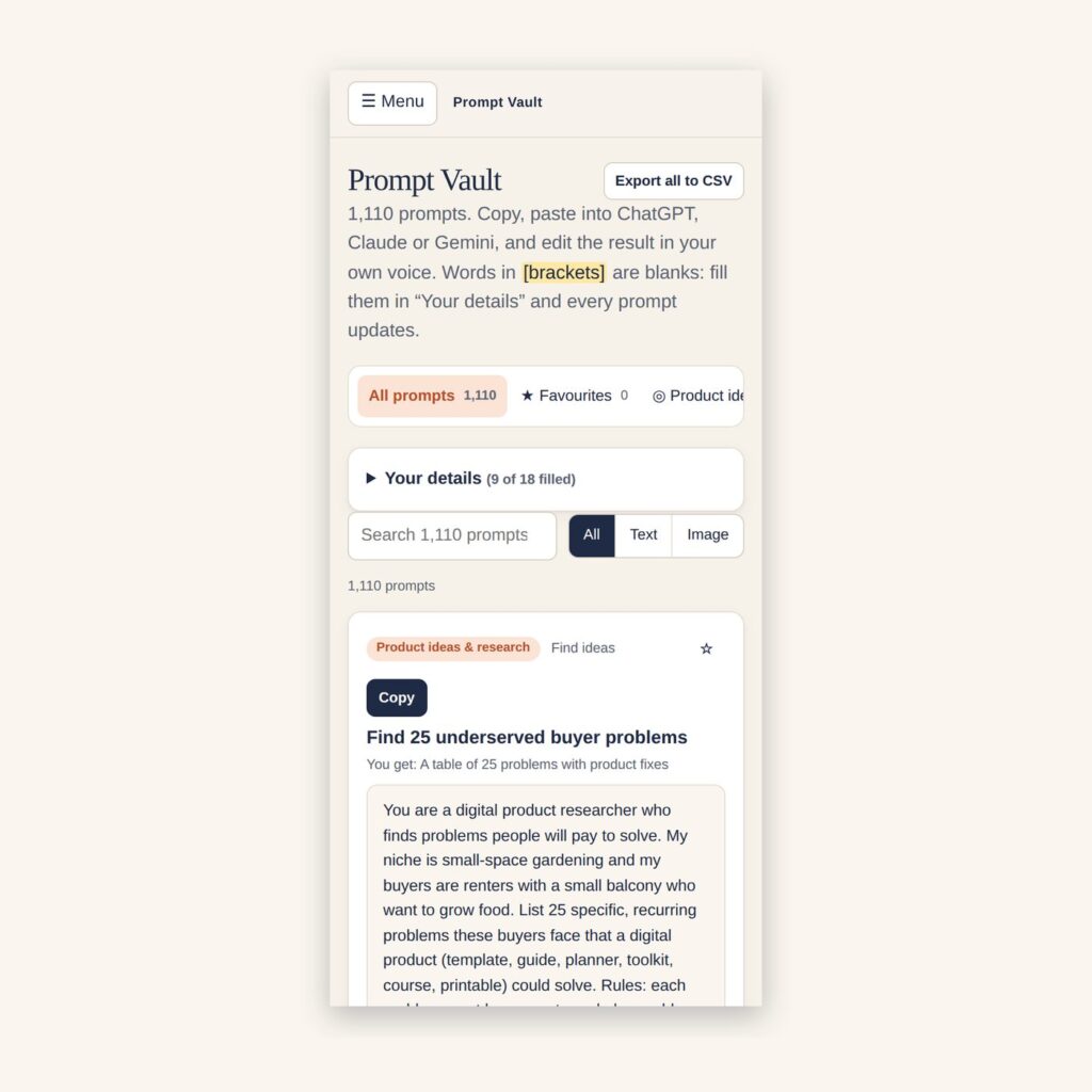 Product preview 9
